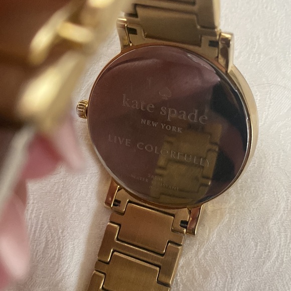 Kate spade watch - Picture 4 of 4